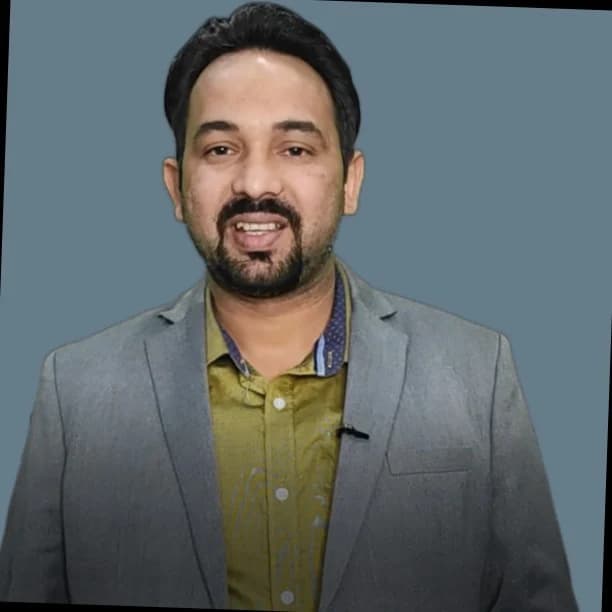 Arun Chaudhary
