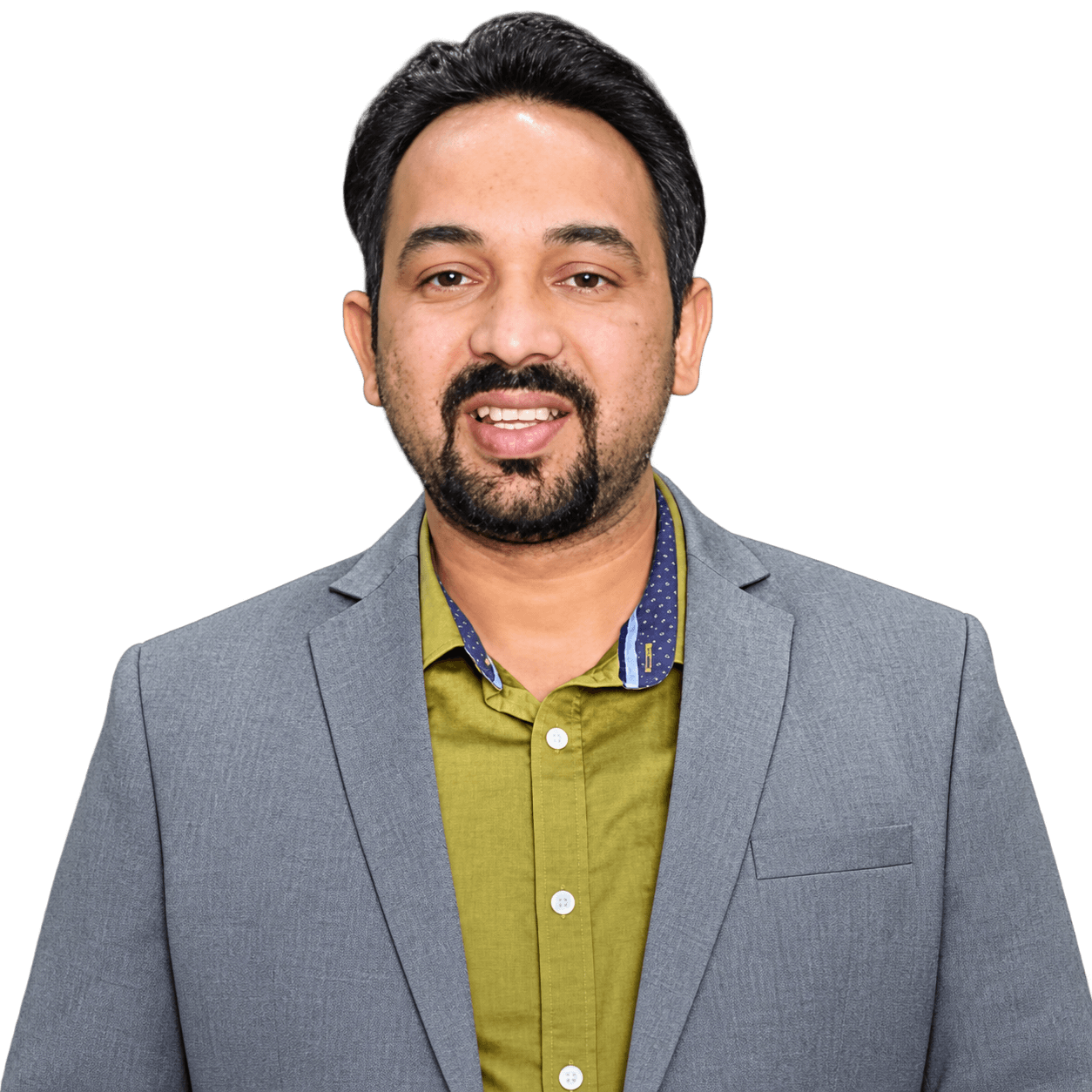 Arun Chaudhary